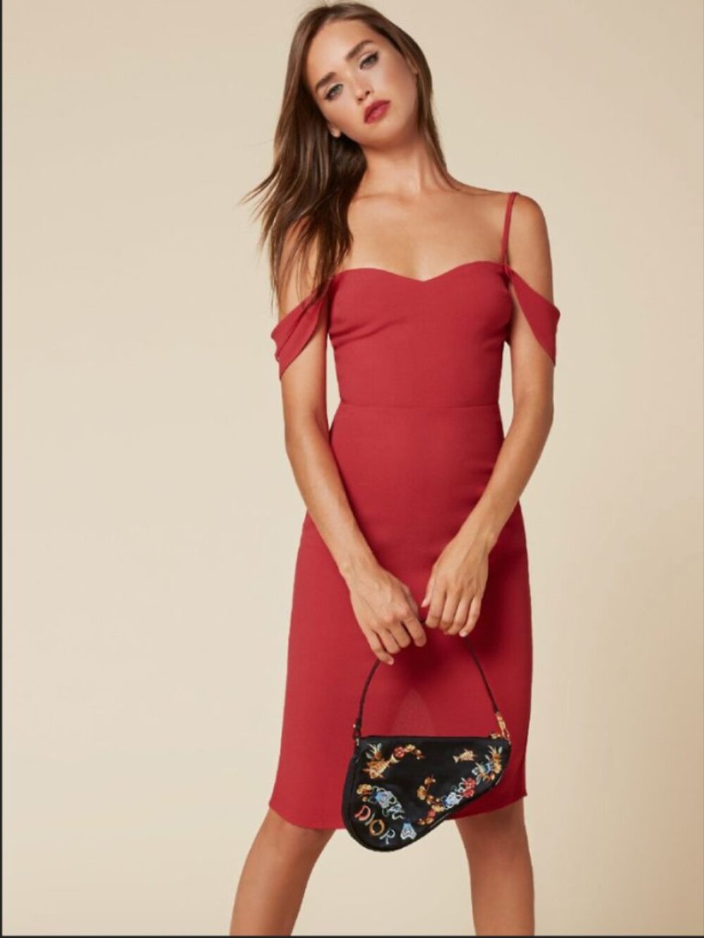 Rena Dress
